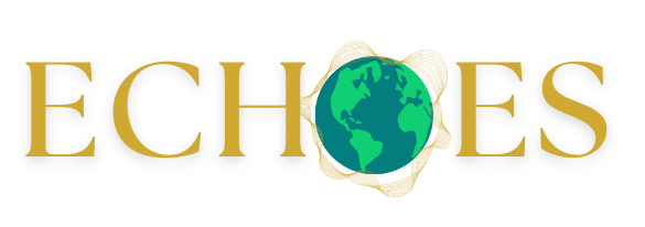 EarthEchoes logo